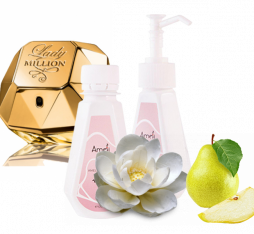 Lady Million (Paco Rabanne)