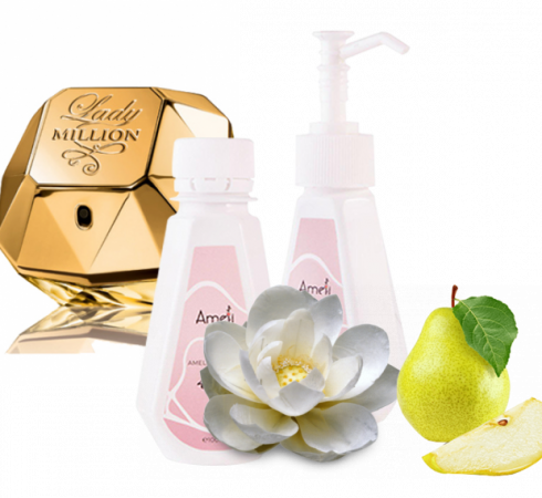 Lady Million (Paco Rabanne)