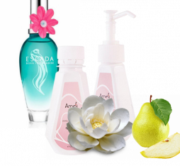 Born in Paradise (Escada) 