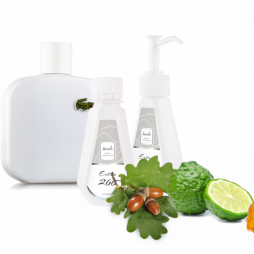 Eau De L.12.12 Blanc (by Lacoste)