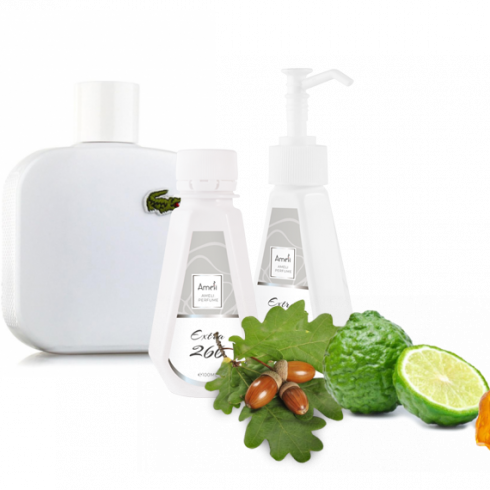 Eau De L.12.12 Blanc (by Lacoste)
