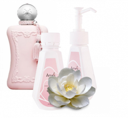 Delina (Parfums de Marly)