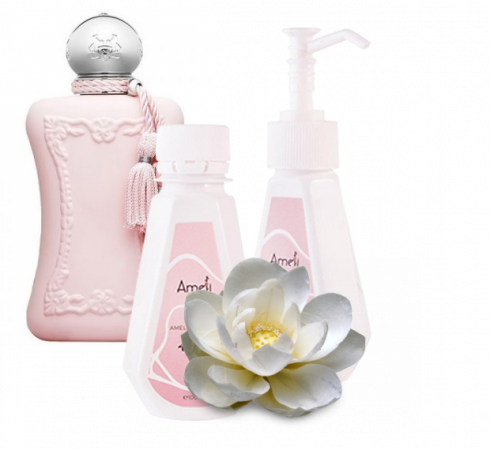Delina (Parfums de Marly)
