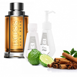 The Scent ( Hugo&nbsp;Boss )