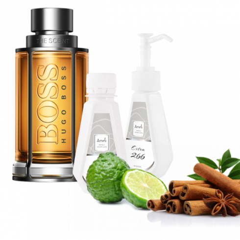 The Scent ( Hugo&nbsp;Boss )