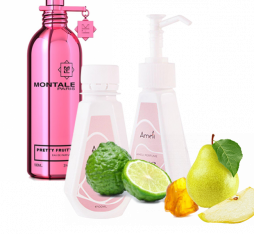 Pretty Fruity (Montale)