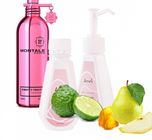 Pretty Fruity (Montale)