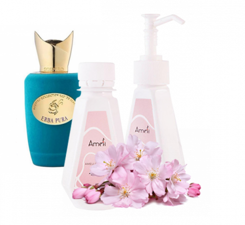 Erba Pura (Sospiro Perfumes)