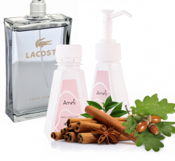 Lacoste pour Homme (Lacoste)