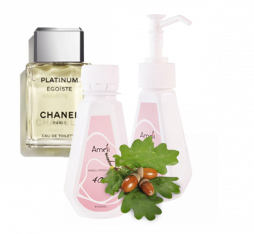 Egoiste platinum  (Chanel)