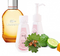 Hot Play (Lacoste)