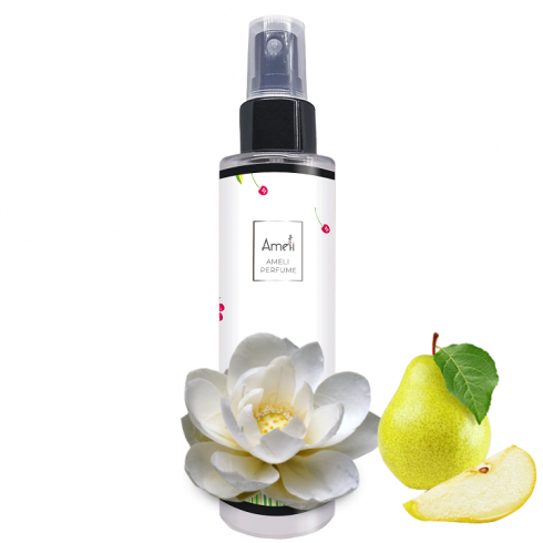 Cherry in the Air&nbsp;(Escada) мист-спрей для тела