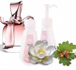 Mademoiselle Ricci (Nina Ricci) 