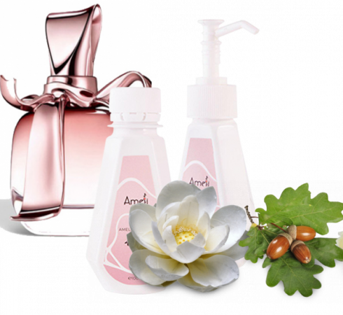 Mademoiselle Ricci (Nina Ricci) 