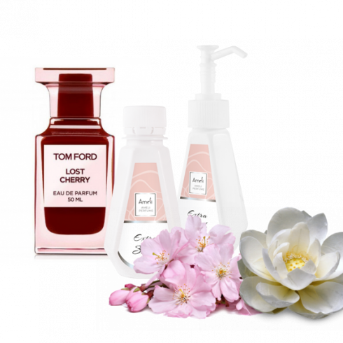 Lost Cherry by Tom Ford