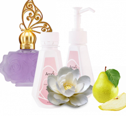 Anna Sui La Vie De Boheme (Anna Sui)