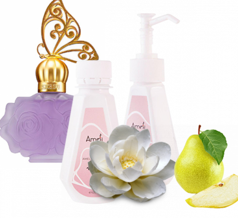 Anna Sui La Vie De Boheme (Anna Sui)