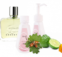 Essential (Lacoste) 