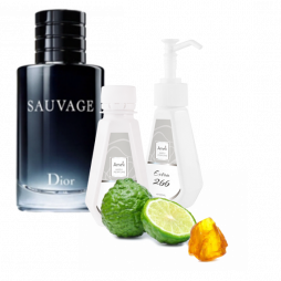 Sauvage ( Christian Dior )