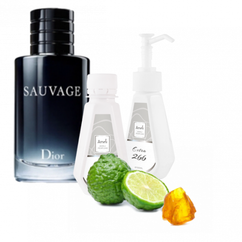 Sauvage ( Christian Dior )