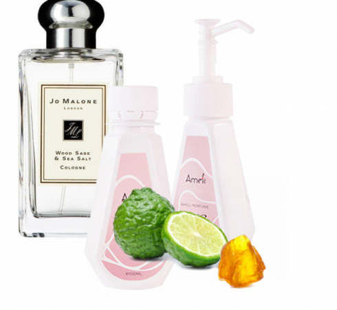 Wood Sage & Sea Salt (Jo Malone)