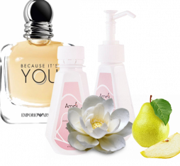 Because It's You ( Giorgio Armani )