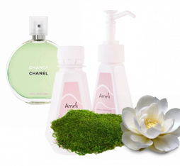 Chanel Chance eau Fraiche(C.Chanel)