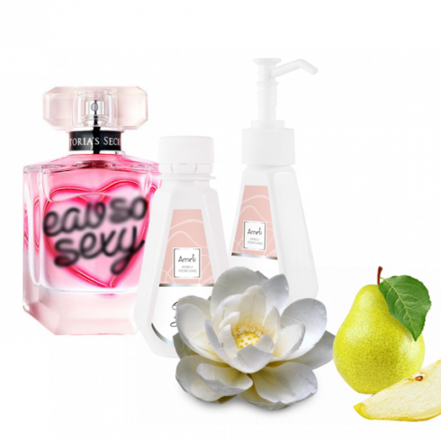 Eau So Sexy (Victoria's Secret)