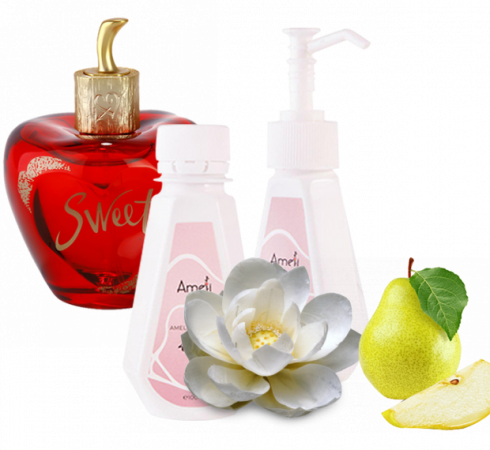 So Sweet by Lolita Lempicka (Lolita Lempicka)