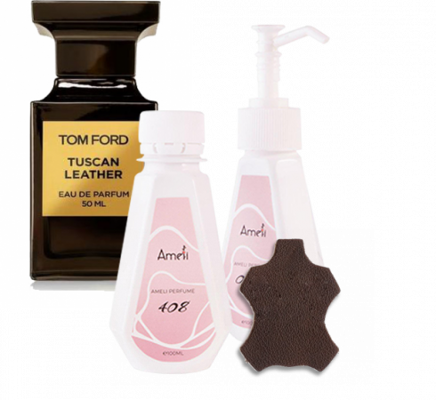Tuscan Leather (Tom Ford)