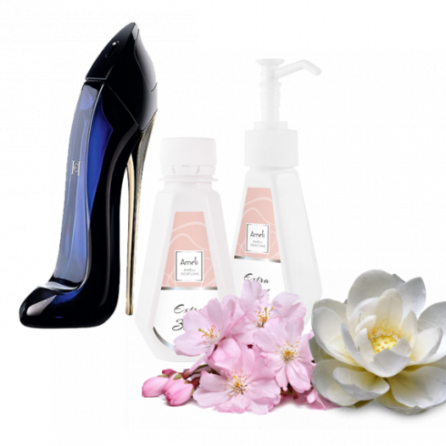 Good Girl by Carolina Herrera