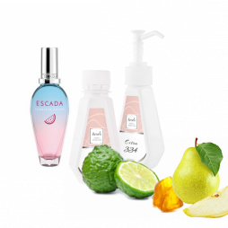 Sorbetto Rosso ( Escada )