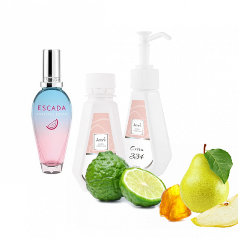 Sorbetto Rosso ( Escada )