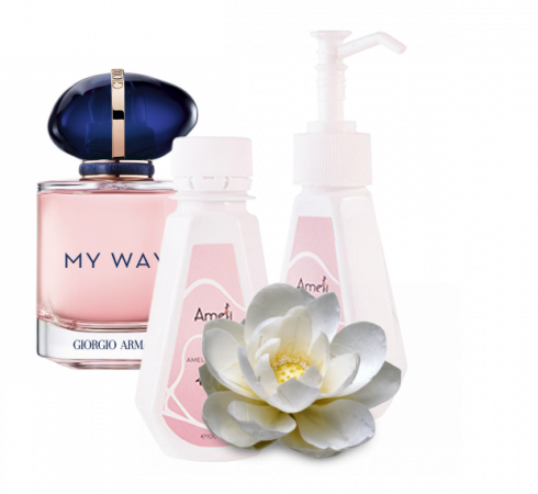 My Way (Giorgio Armani)