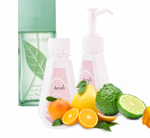 Green Tea (Elizabeth Arden)