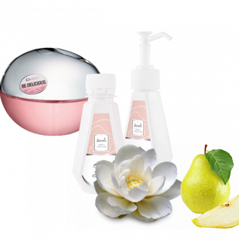 DKNY Be Delicious Fresh Blossom (Donna Karan)