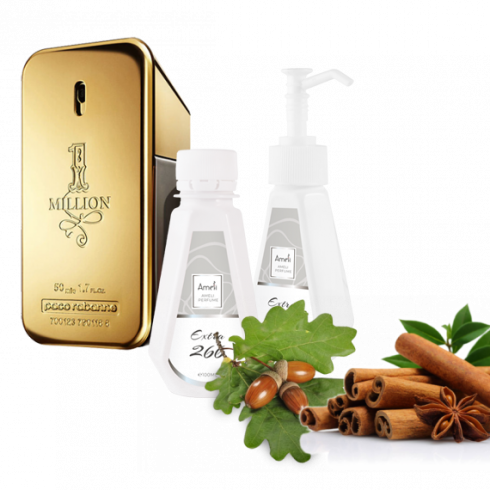 1 Million ( Paco Rabanne )