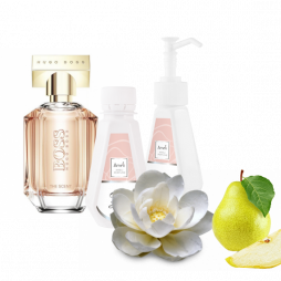The Scent for her ( Hugo Boss )