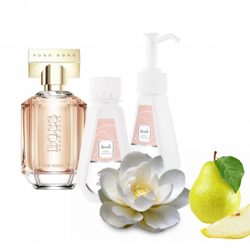 The Scent for her ( Hugo Boss )