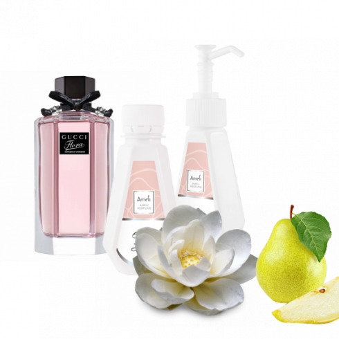 Flora by Gucci Gorgeous Gardenia ( Gucci )