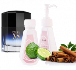 Pure XS (Paco Rabanne)