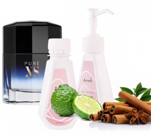 Pure XS (Paco Rabanne)