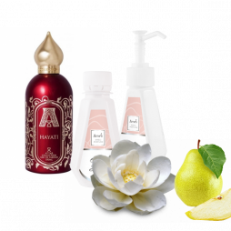 Hayati (Attar Collection) 