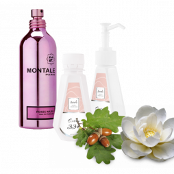 Roses Musk by Montale