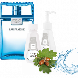 Man Eau Fraiche ( Versace )