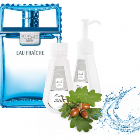 Man Eau Fraiche ( Versace )