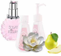 Eclat de Fleurs (Lanvin)