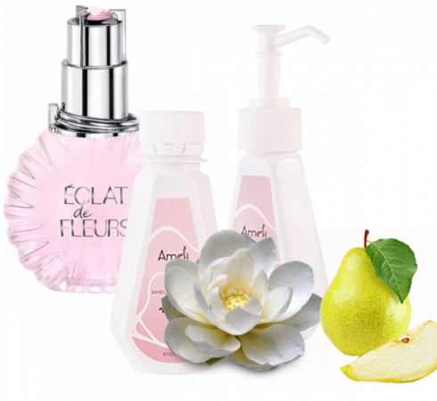 Eclat de Fleurs (Lanvin)