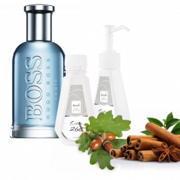 Boss Bottled Tonic ( Hugo Boss )