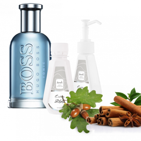 Boss Bottled Tonic ( Hugo Boss )